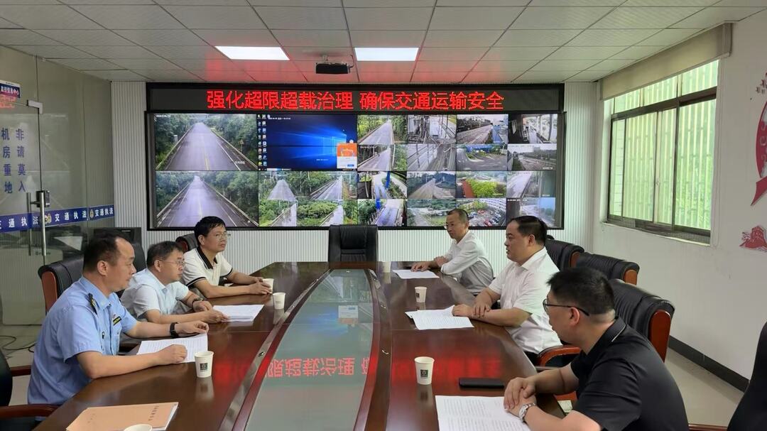 安全生产隐患大排查大整治|李志强督导检查安全生产工作