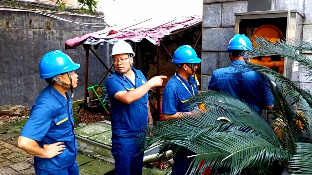 劳动光辉耀蓉城|李映龙：用最扎实的“笨办法”筑牢城市燃气安全坚实屏障