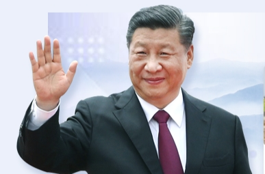“在党的领导下把家园建设得越来越美”——习近平总书记在山东德州考察纪实