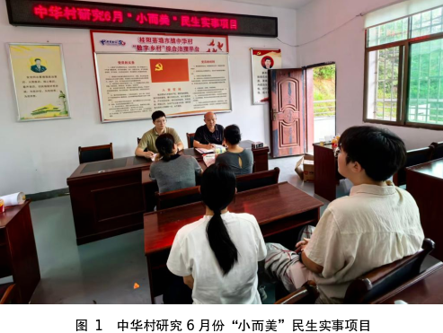 抢修塌方便民路  办好民生暖心事  ——桂阳县塘市镇“小而美”民生实事项目建设系列报道之一