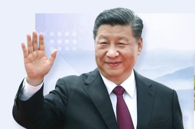 “从根本上改变了中国人民的前途命运”——深入学习贯彻习近平总书记在庆祝中国共产党成立105周年大会上重要讲话系列述评之一