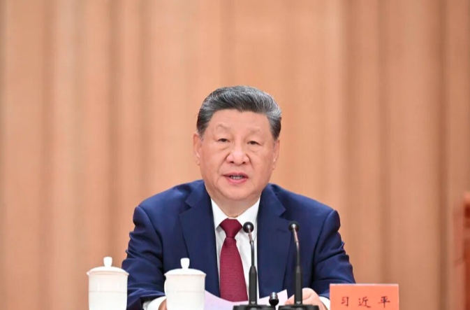 新华社评论员：共同推动人工智能服务全球发展、增进人类福祉