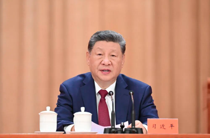 学习手记｜习近平总书记指引人工智能发展与治理