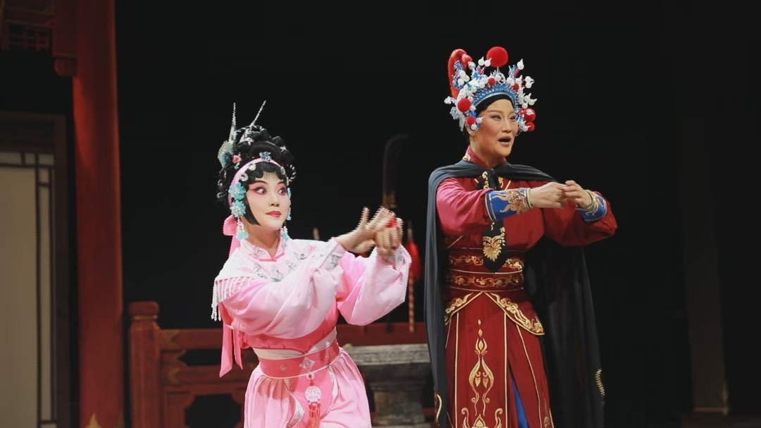 惠民生 增福祉｜县文旅广体局：深耕古郡文脉  激活乡村动能