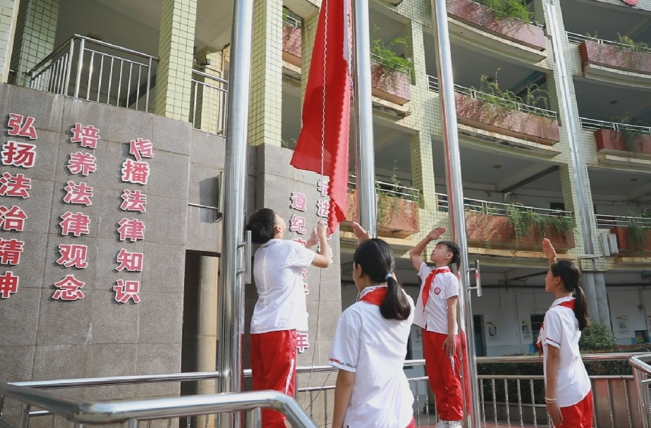我县举行纪念九一八事变主题活动 铭记历史珍爱和平