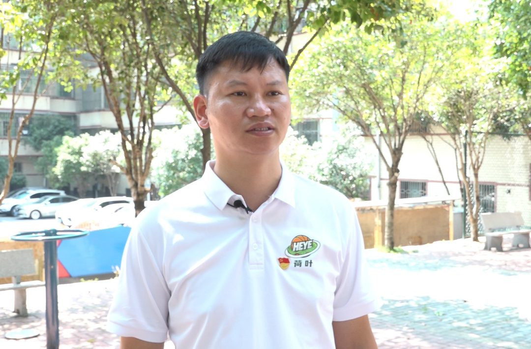 蓝图变实景  实干谱新篇——贯彻县党代会精神·一把手访谈｜荷叶镇：由“煤”向“绿”  走好转型振兴之路