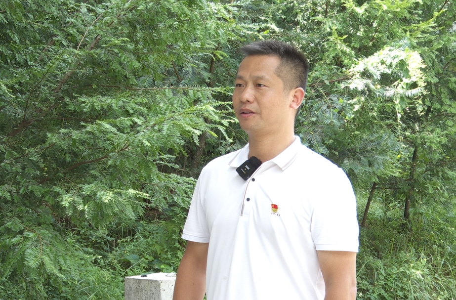 蓝图变实景 实干谱新篇——贯彻县党代会精神·一把手访谈｜白水瑶族乡四境村：让群众富起来、让乡村美起来