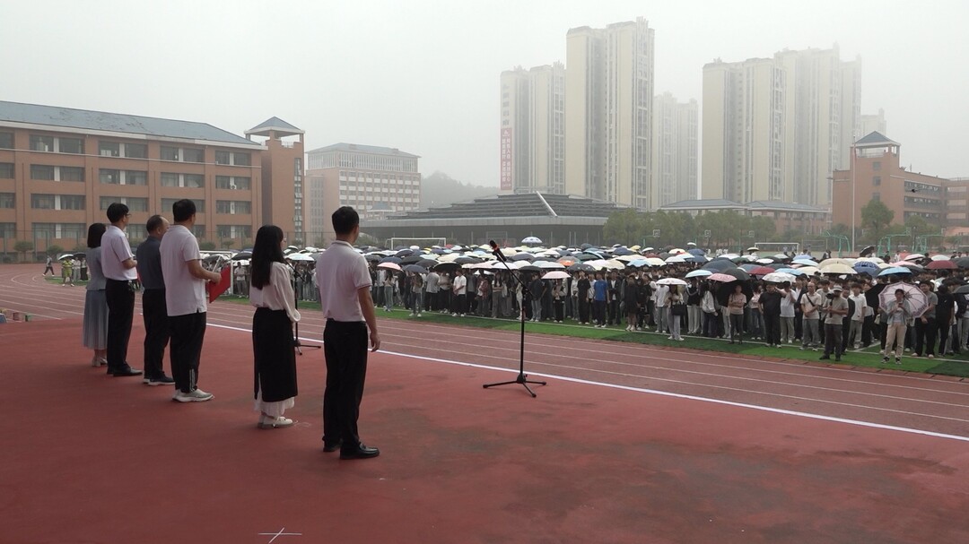 我县举办2026年全国科普月（桂阳县）主场活动