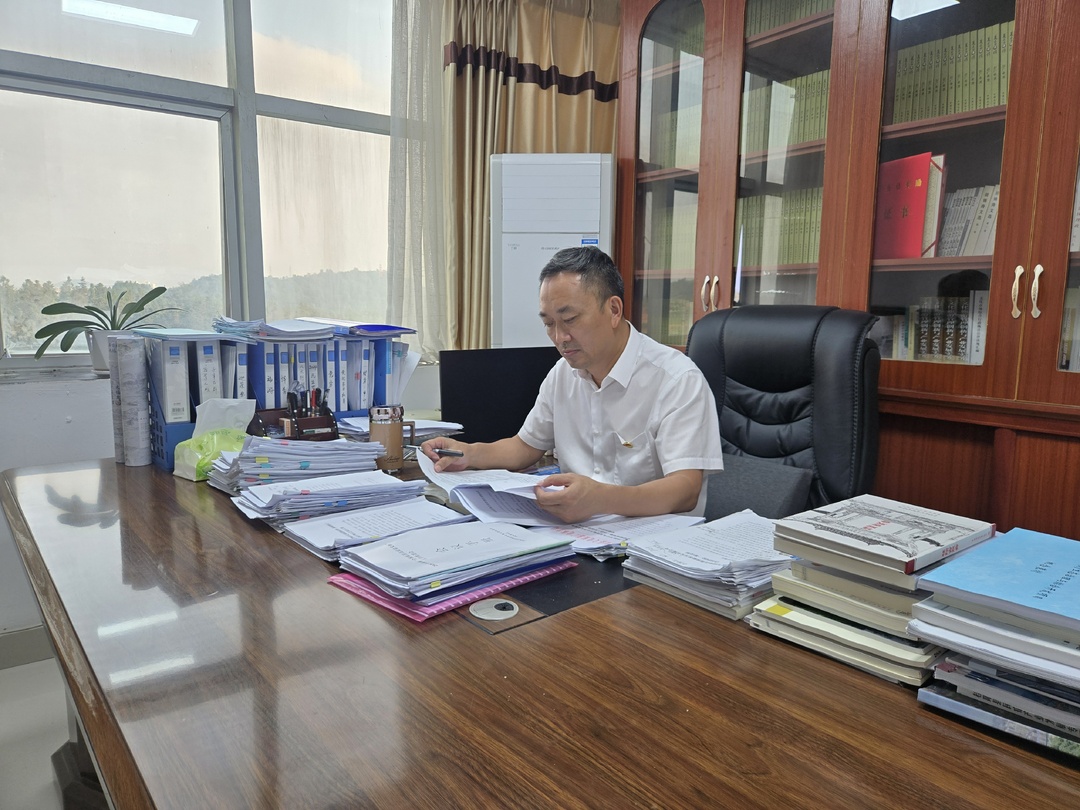 贯彻县党代会精神·一把手访谈|县文旅广体局：以文塑旅、以旅彰文 打造特色鲜明的文旅产业新格局