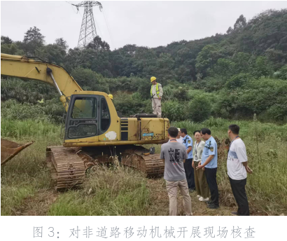 闻令即改 守护蓝天 ——郴州扎实推进移动源污染专项整治