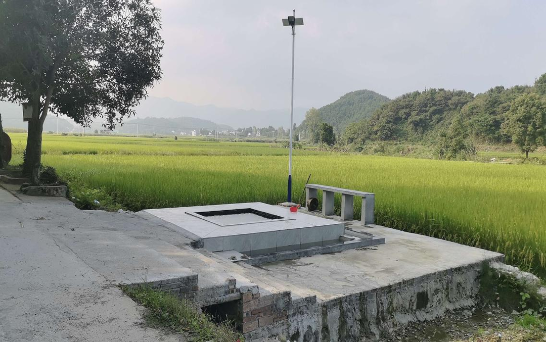 引来山泉水 润泽百姓心  ——塘市镇“小而美”民生实事项目建设系列报道之十四