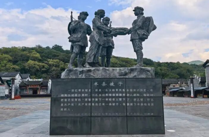 “xiang”当拼了！