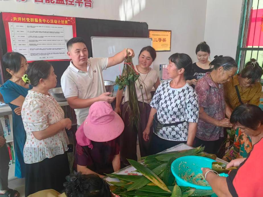 贯彻市党代会精神·桂阳在行动|市党代表在正和镇宣讲：凝聚实干争先合力