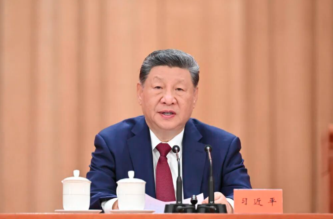 以奋斗之姿书写时代华章——习近平总书记在庆祝中华人民共和国成立77周年招待会上的重要讲话汇聚团结奋进力量
