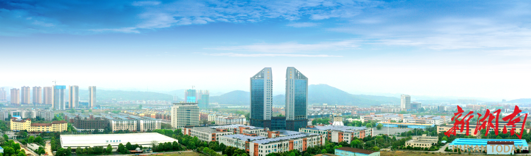 牢记殷殷嘱托 书写郴州答卷丨“四敢”激活力——郴州让敢为善为、奋发有为蔚然成风