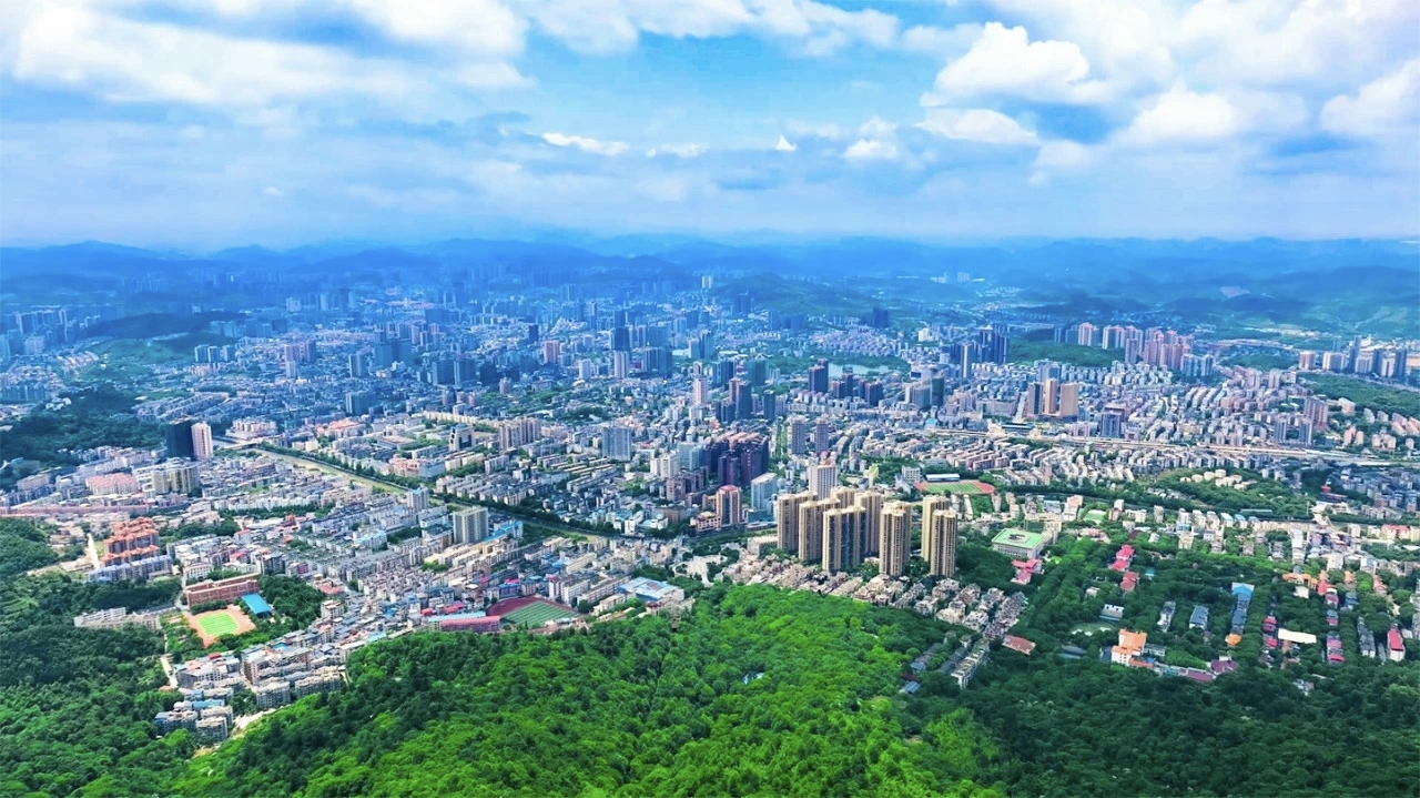 以督促战  以战促进