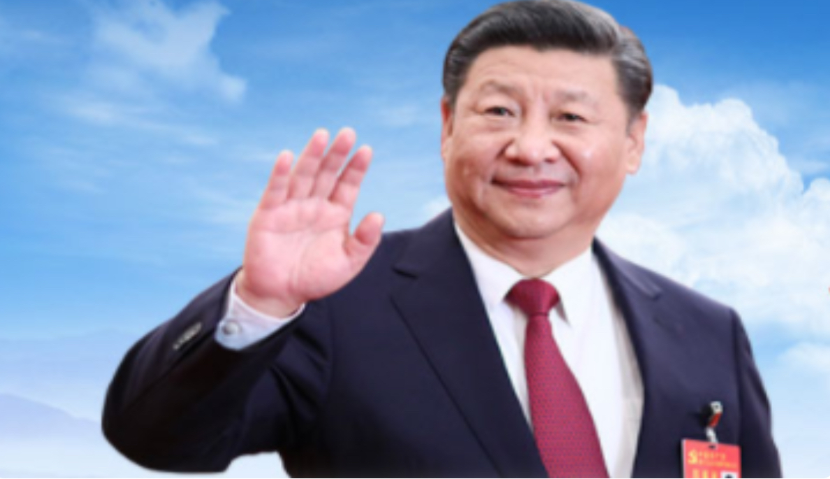习近平致电祝贺斯图布当选芬兰总统