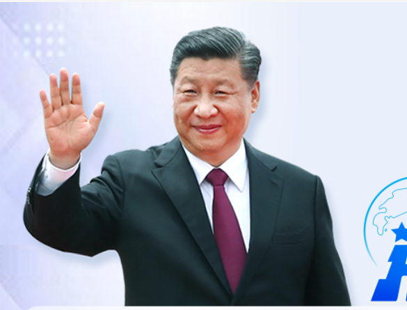 “五十六个民族凝聚在一起就是中华民族共同体”——习近平总书记青海、宁夏考察纪实