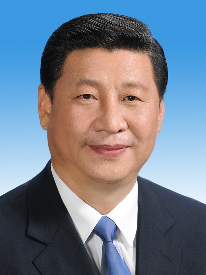 习近平的劳动情怀