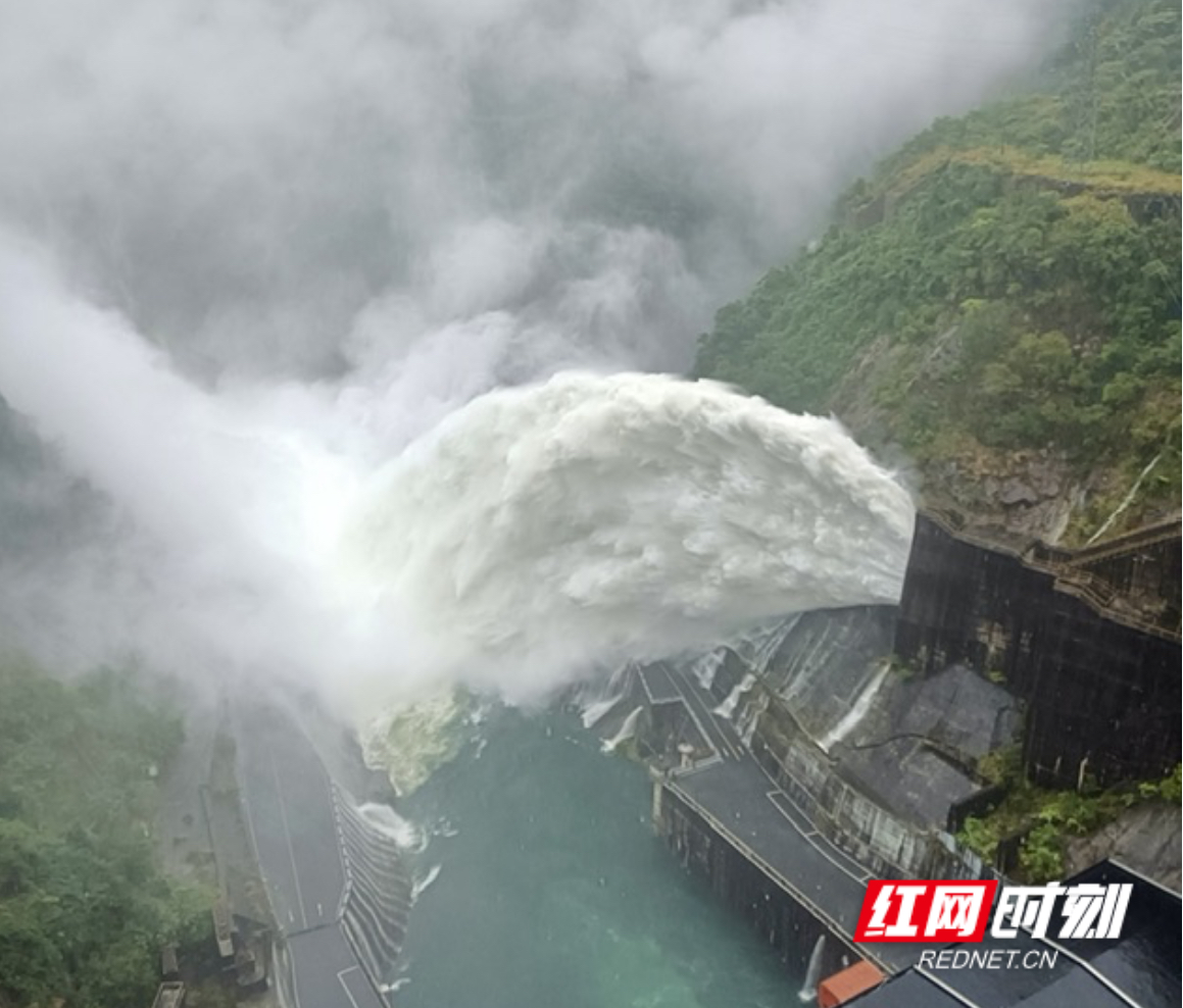 郴州为什么是暴雨中心？后续重点防范什么？回答你关心的问题