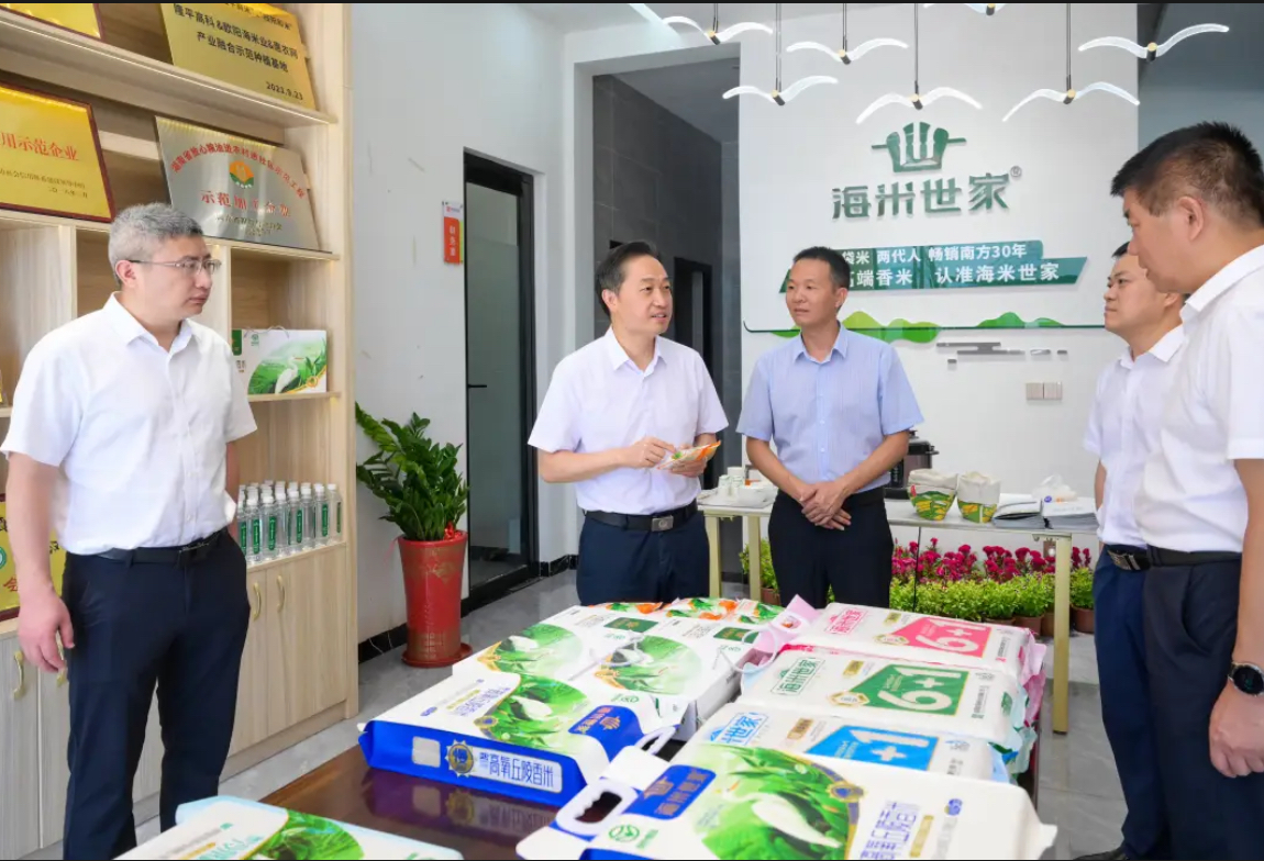 “六大新行动”半年督战·桂阳：全面深化改革 展现更大作为