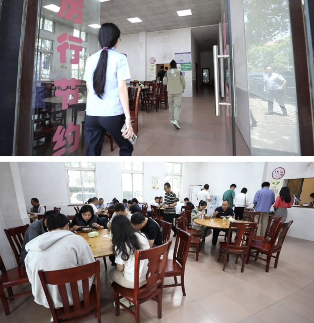 锲而不舍落实中央八项规定精神｜湖南郴州：全面推行市内公务“零接待”